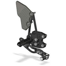 Attack Performance Rearsets for Suzuki GSX-R1000 (05-06)